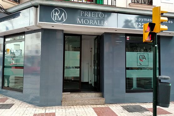PRIETO & MORALES ASOCIADOS Despacho